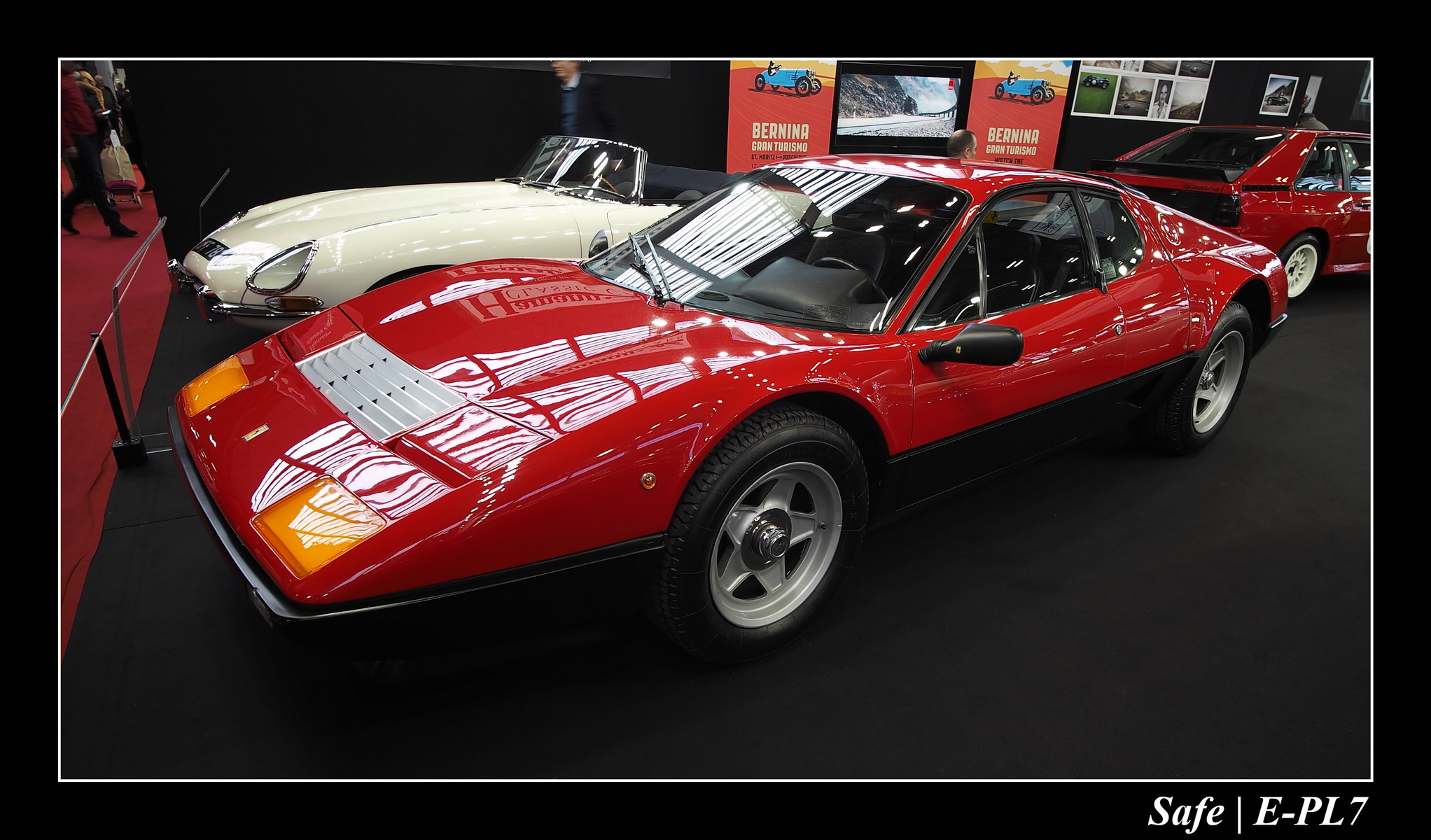 2020 - 02 - Retromobile 208
